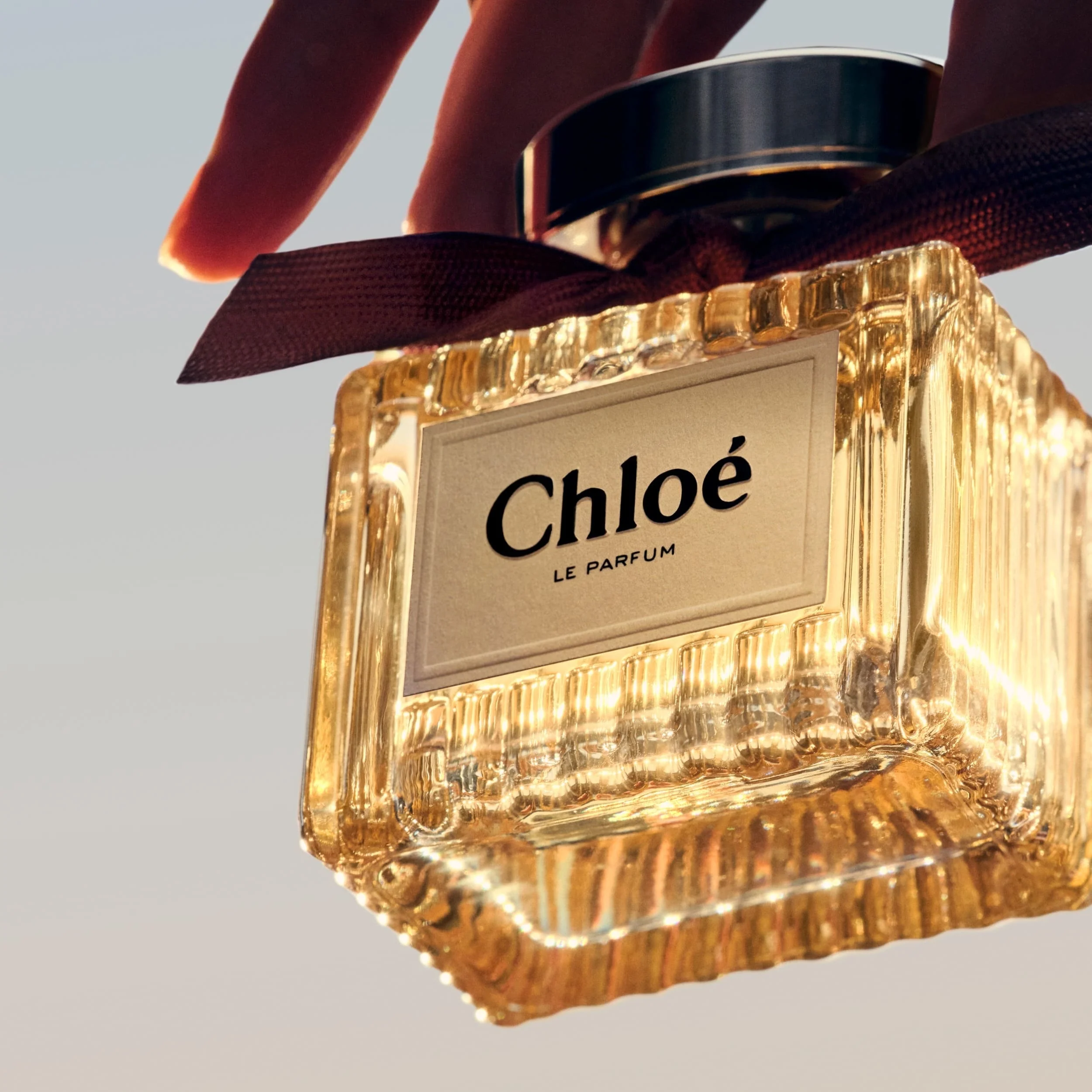 Chloé Le Parfum - Perfume