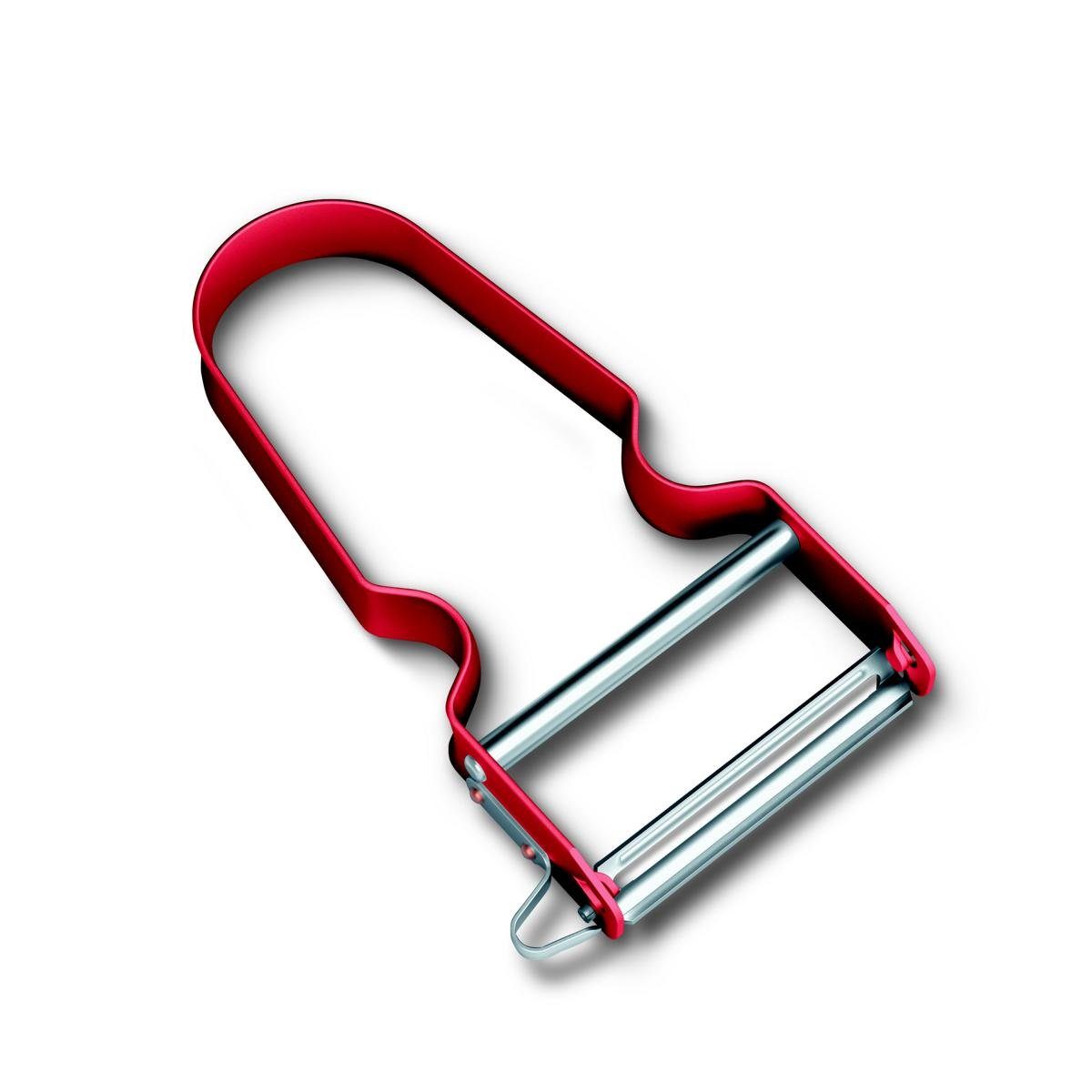 Victorinox Taschenmesser REX Sparschäler, rot