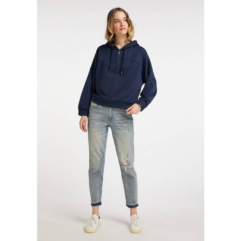 DreiMaster Sweatshirt Damen