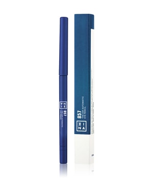 3INA The 24H Automatic Eye Pencil Eyeliner-0.35 g