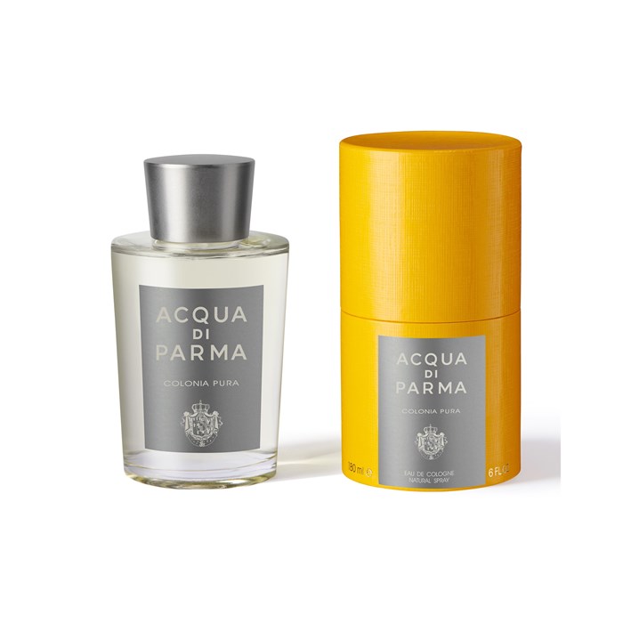 Eau de Cologne Spray