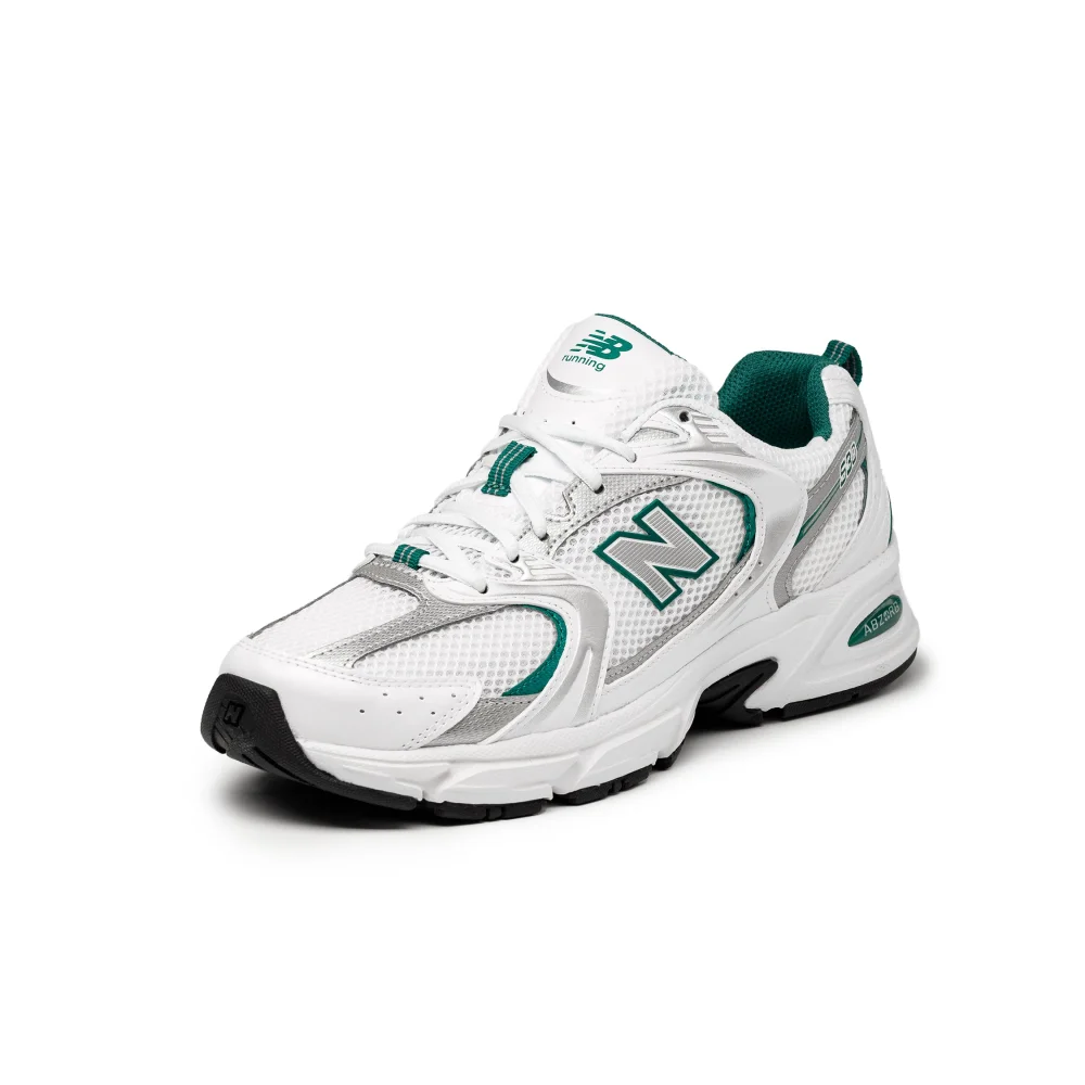 New Balance 530 MR530AB MR530AB / weiss