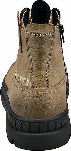 bugatti Stiefel Pallario comfort