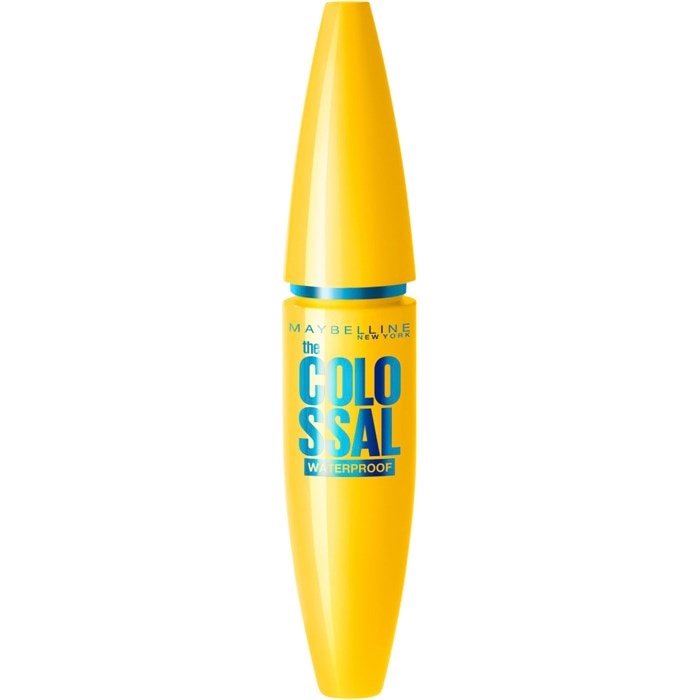 Volum Express The Colossal Mascara Waterproof