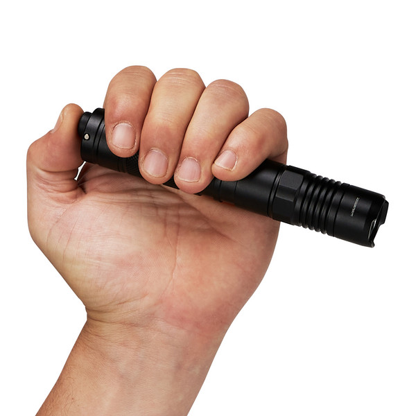 P10 V2 - Taschenlampe