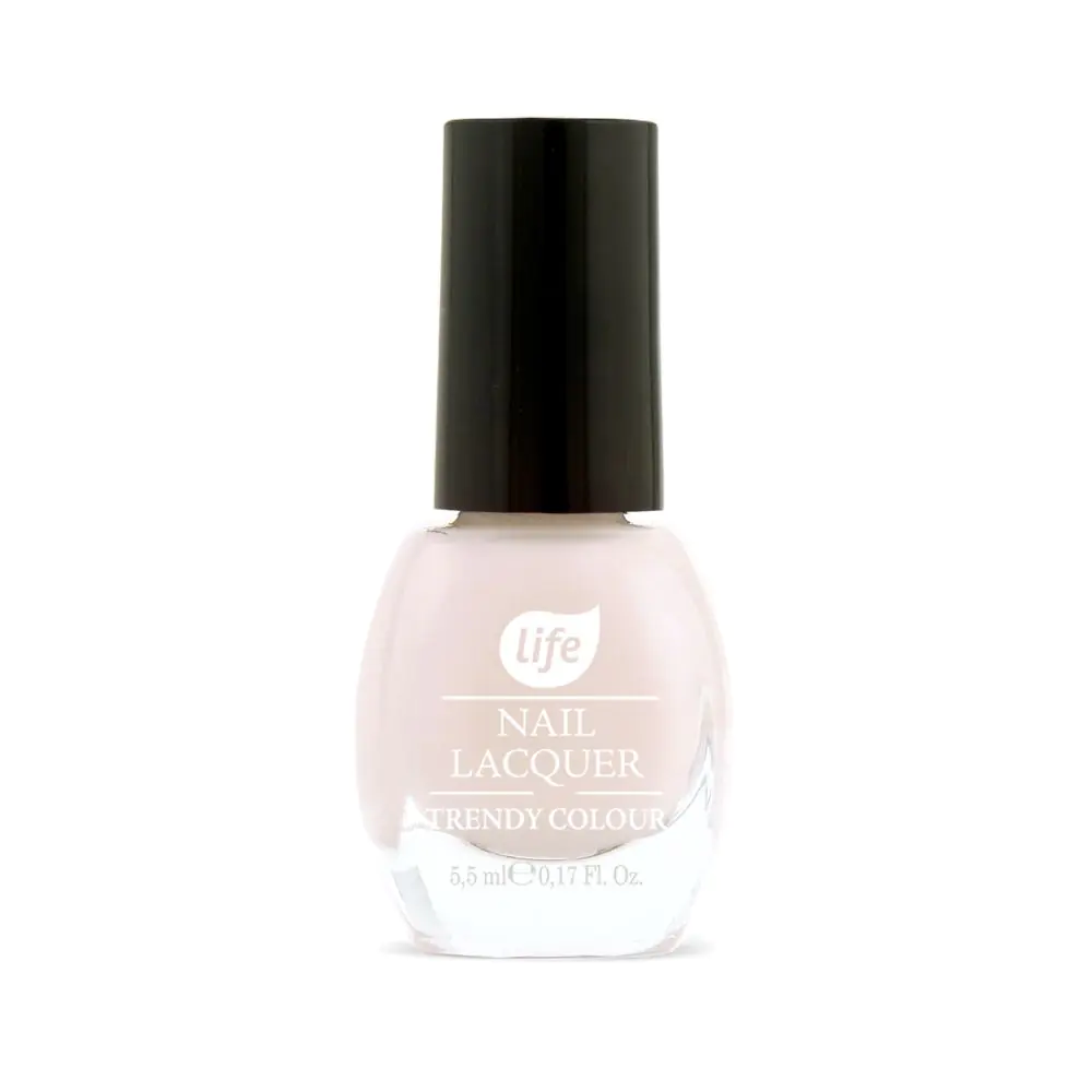 Lak za nokte Life 5,5 ml br. 261 Classic
