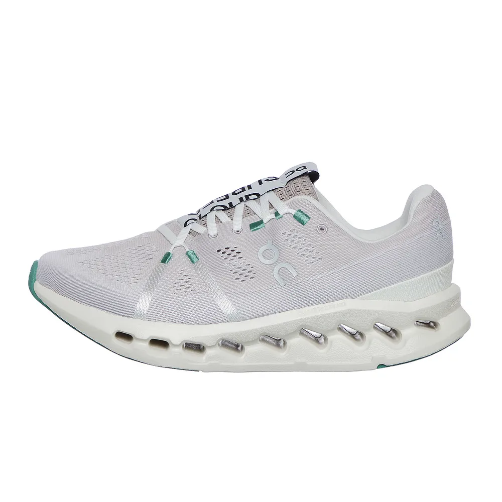 ON Cloudsurfer 3WD10442143 / weiss