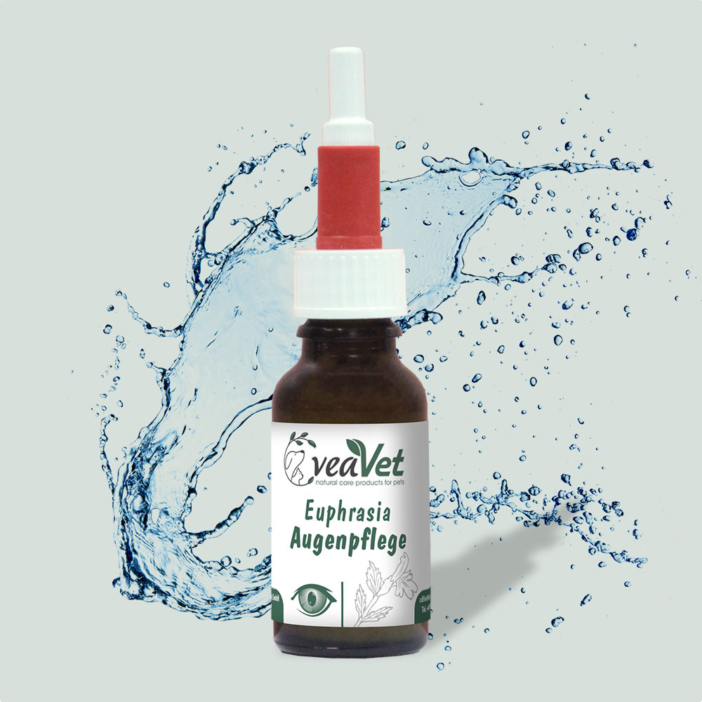 cdVet Augen- & Ohrenpflege cdVet VeaVet Euphrasia Augenpflege