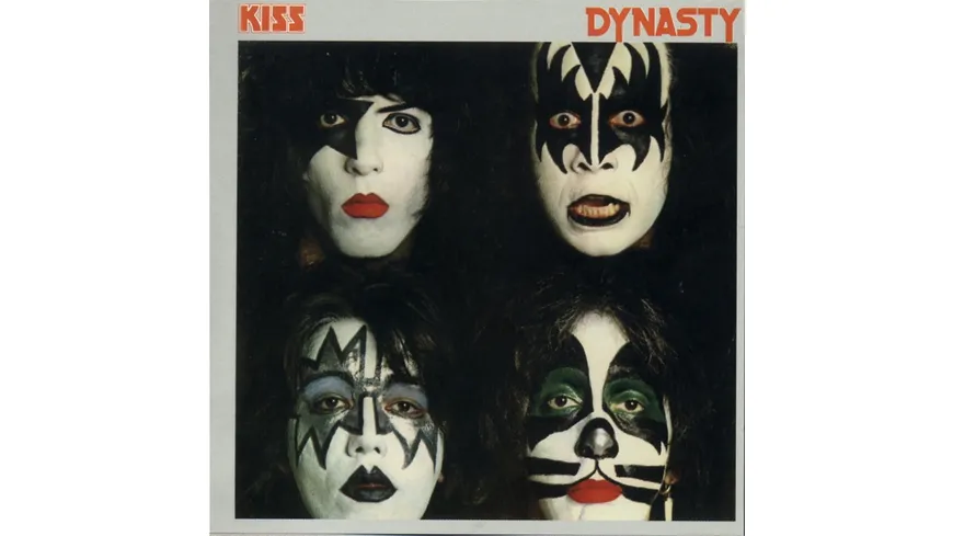 Dynasty (German Version)