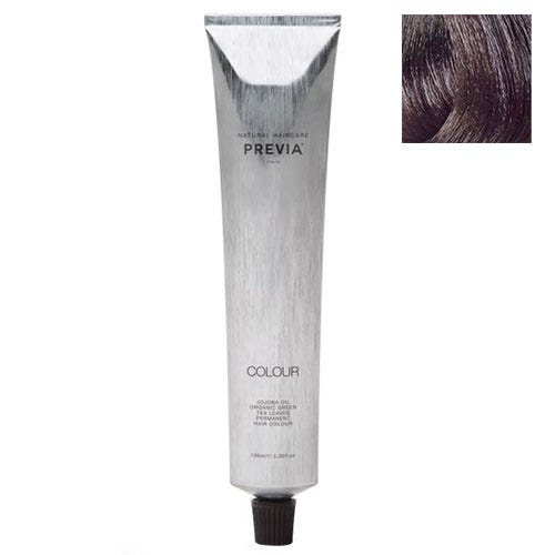 Previa Colour C1 asche 100 ml