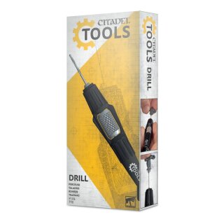 Citadel Tools: Bohrer (66-64)