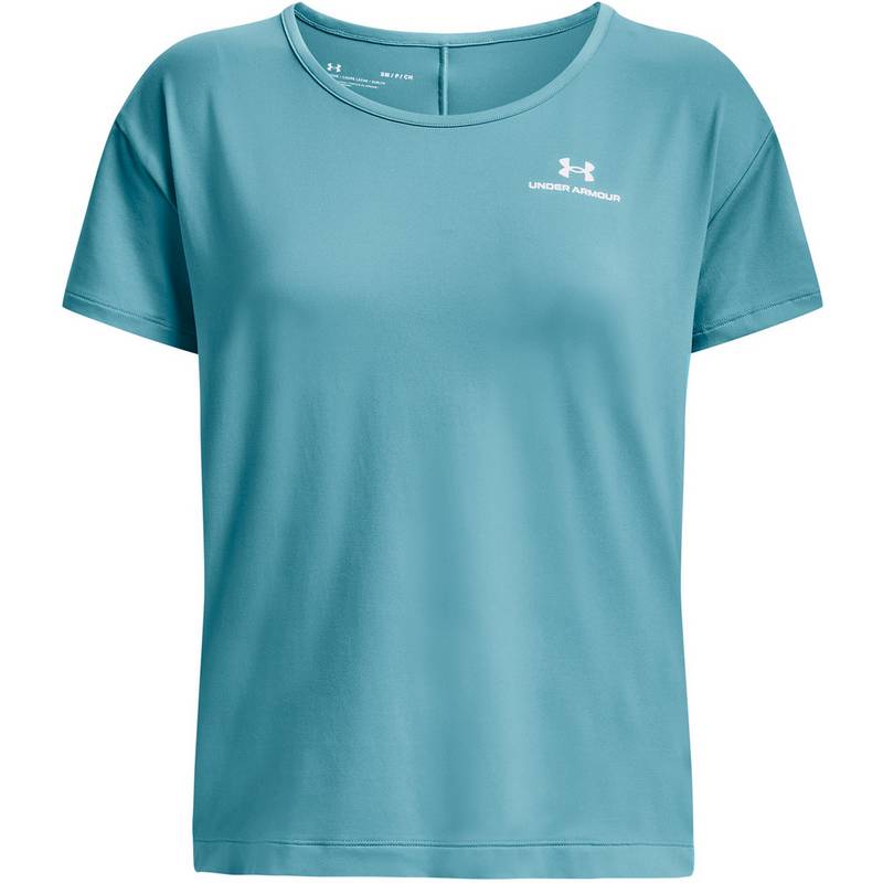 Under Armour Rush Energy Funktionsshirt Damen