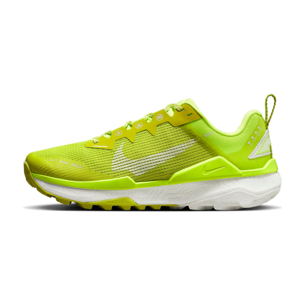 Nike Wildhorse 8 DR2689-300 / grün