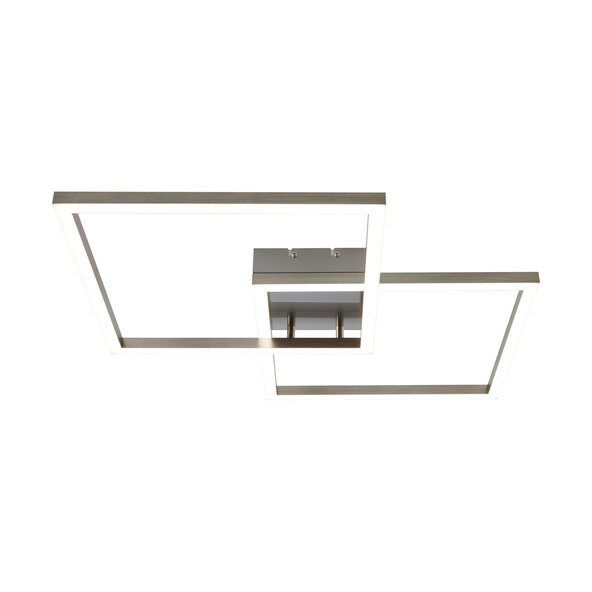 LED-Deckenleuchte LOLAsmart MAXI, 63 x 63 cm