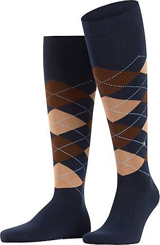 Burlington Socken Edinburgh KH 1er Pack