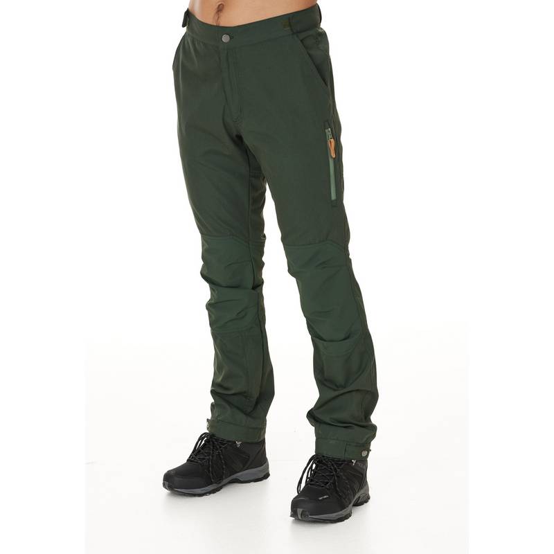 Whistler Downey Softshellhose Herren