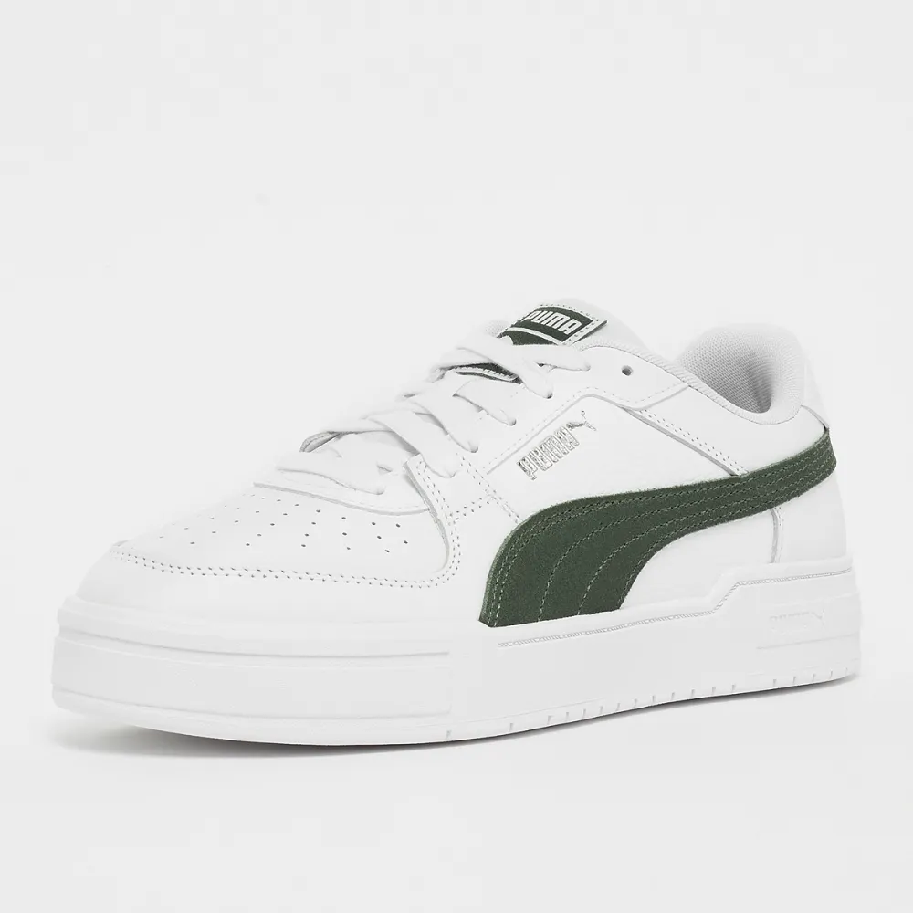 PUMA Ca Pro Suede FS 387327-007 / weiss