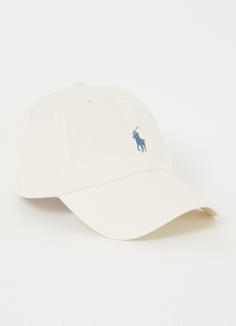 Šiltovka Ralph Lauren s výšivkou loga