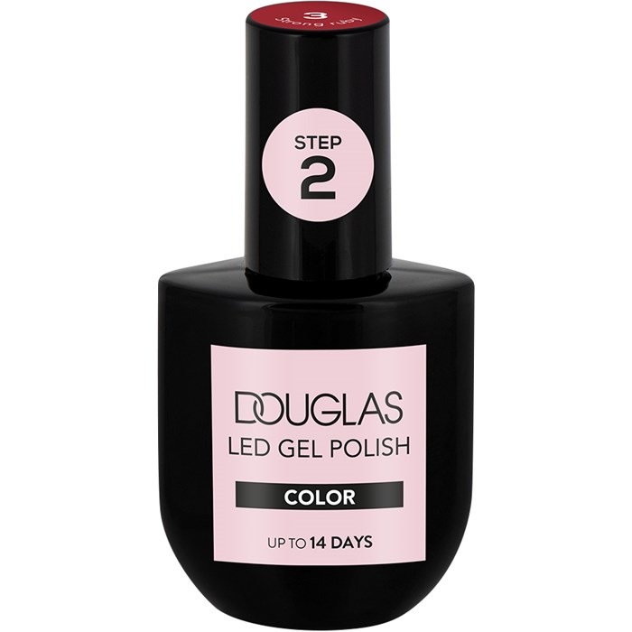 LED Gel Polish