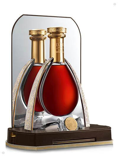 Martell : L'Or de Jean Martell