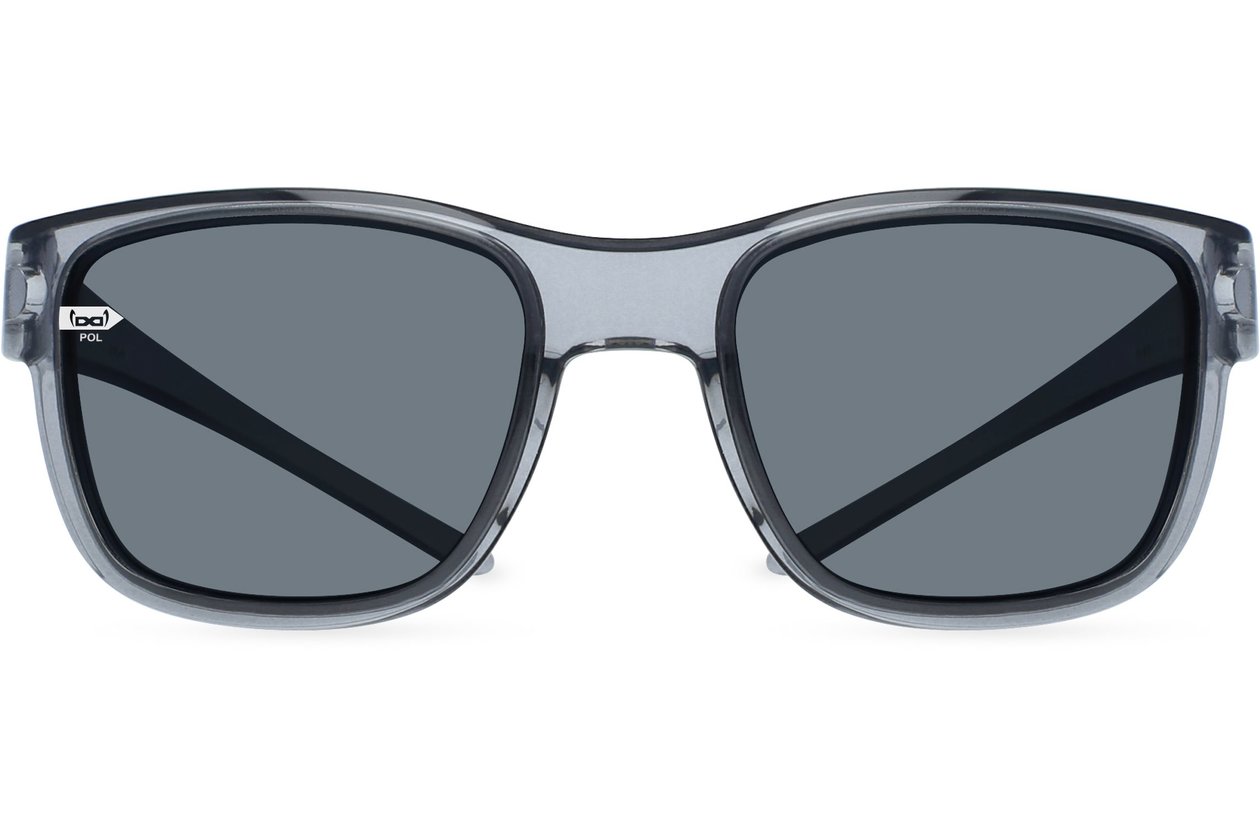 Gloryfy G16 Smoke grey POL / NBFX TRIPOL anthracite f3