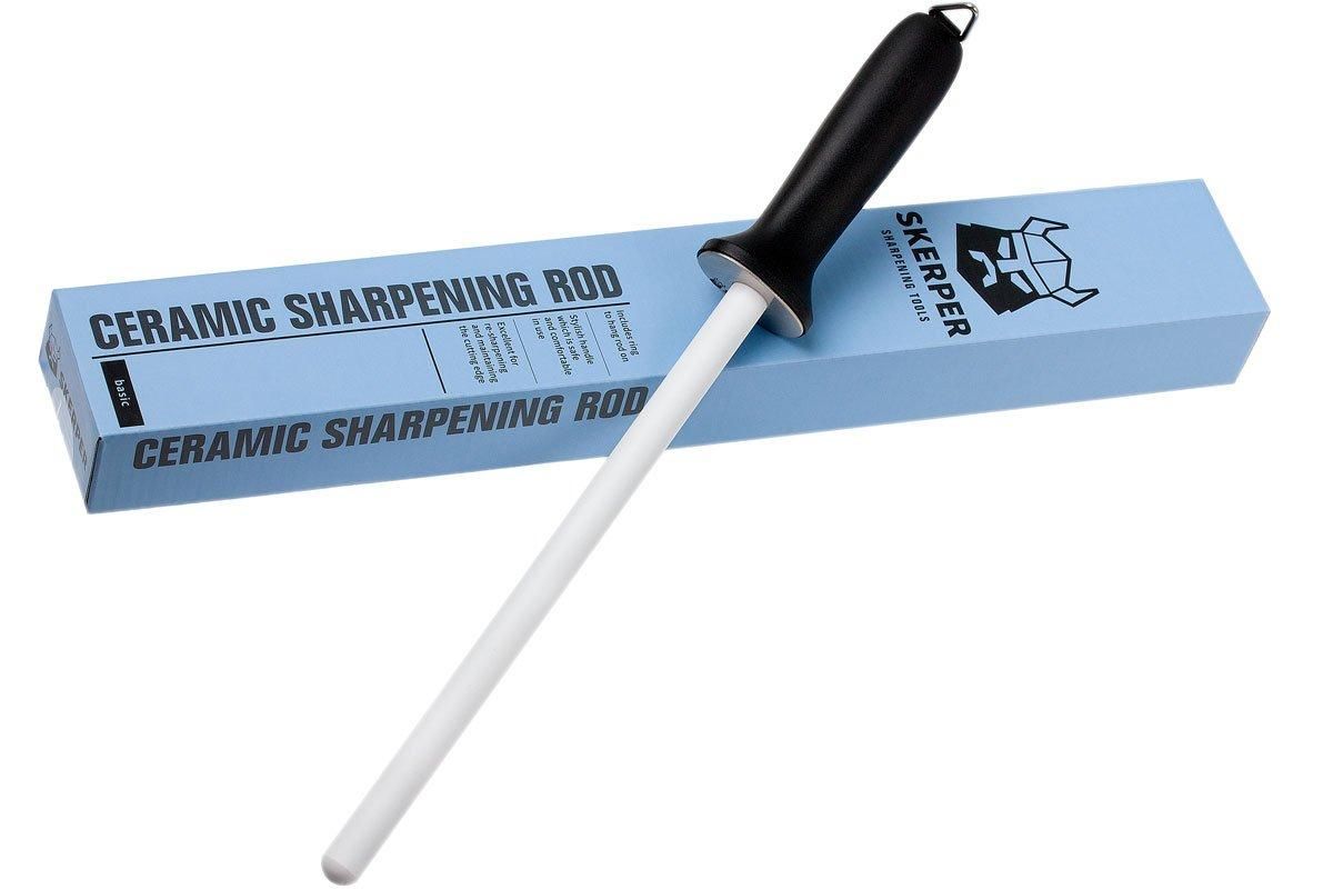Skerper Basic SH003 Keramik-Schleifstab