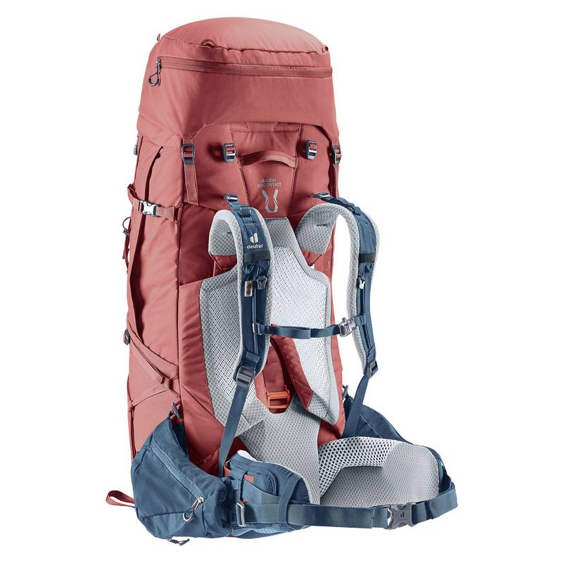 Deuter Aircontact X 80+15 SL Trekkingrucksack Damen