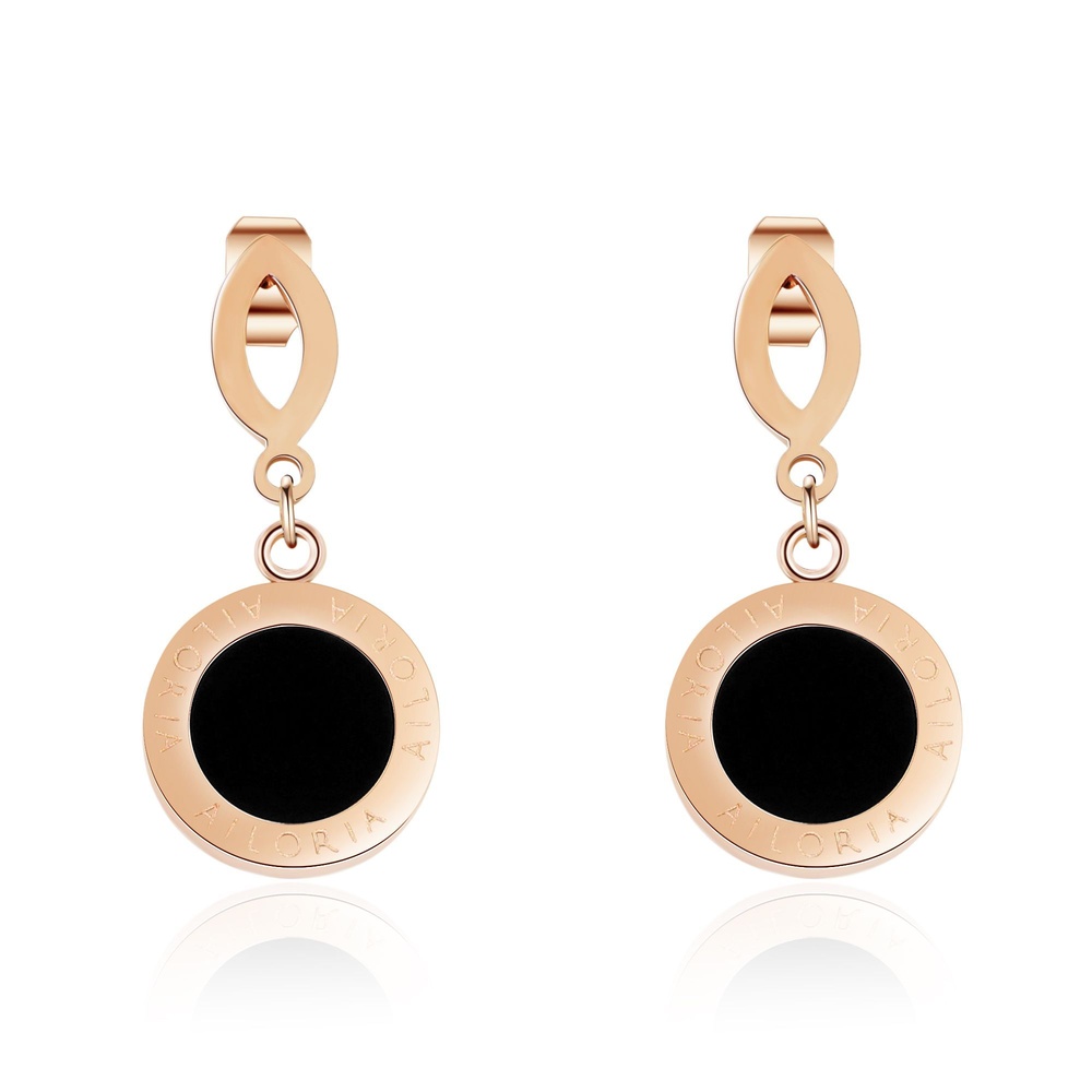 ailoria bijoux AGLAÉ Boucles d'oreilles