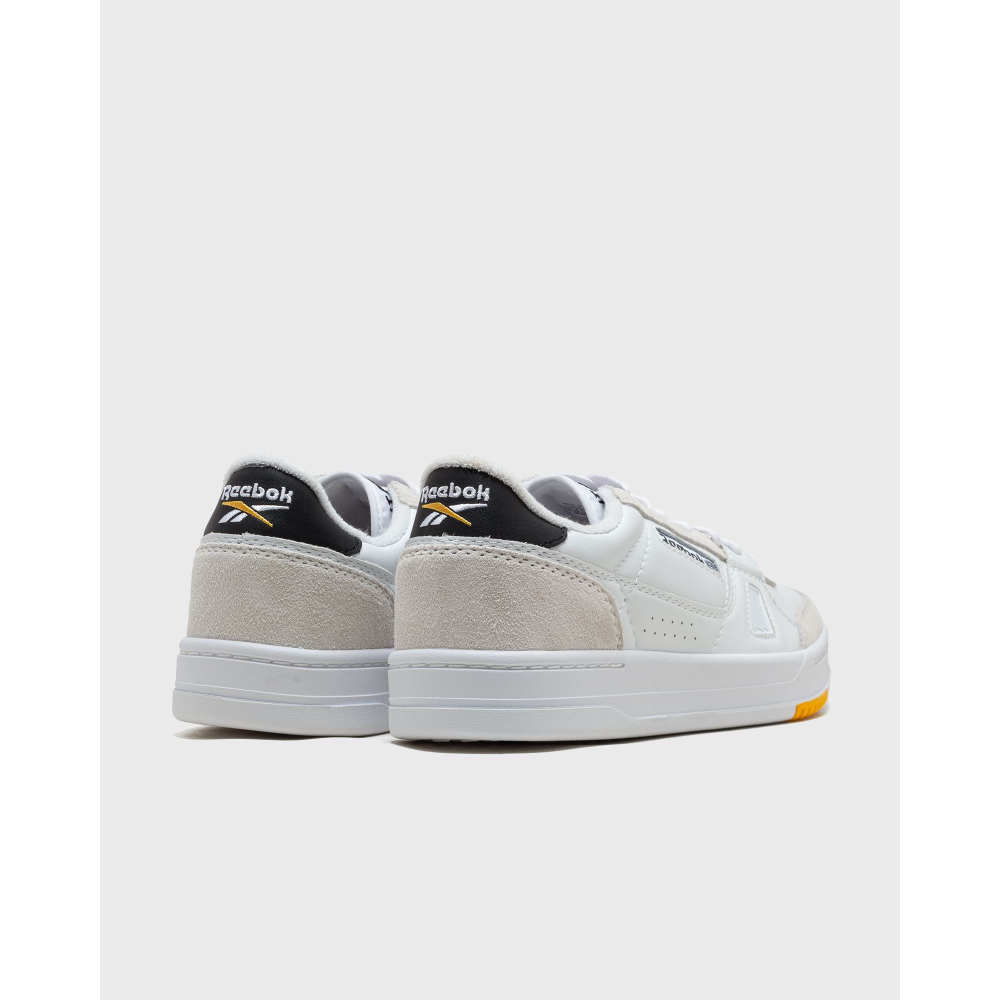 Reebok LT Court 100033445 / weiss