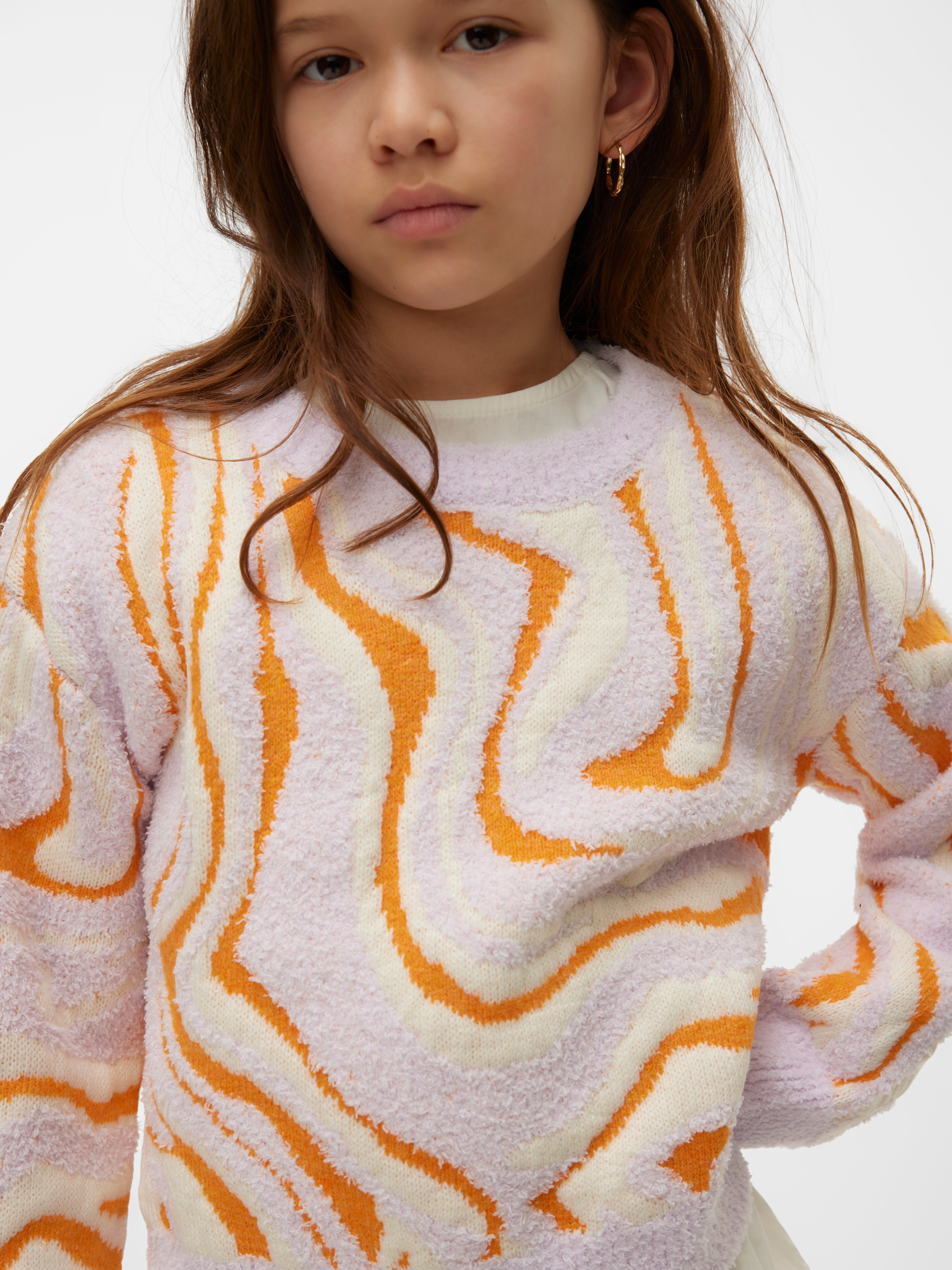 VMMALENE Pullover