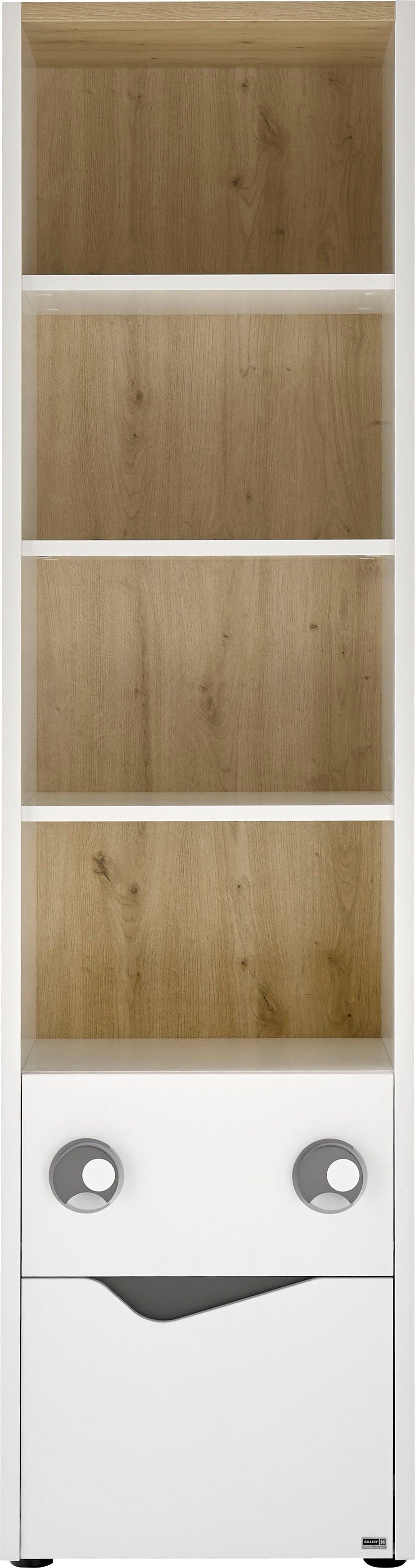 GALLERY M branded by Musterring Beistellschrank Breite 52 cm