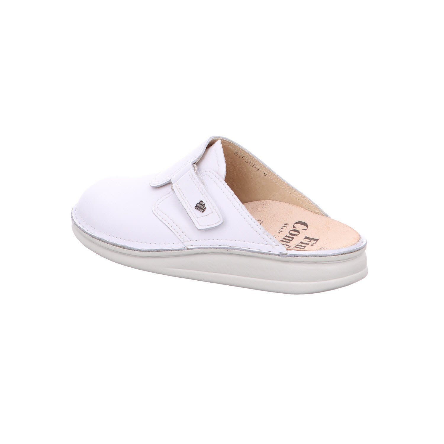 Finn Comfort Clog