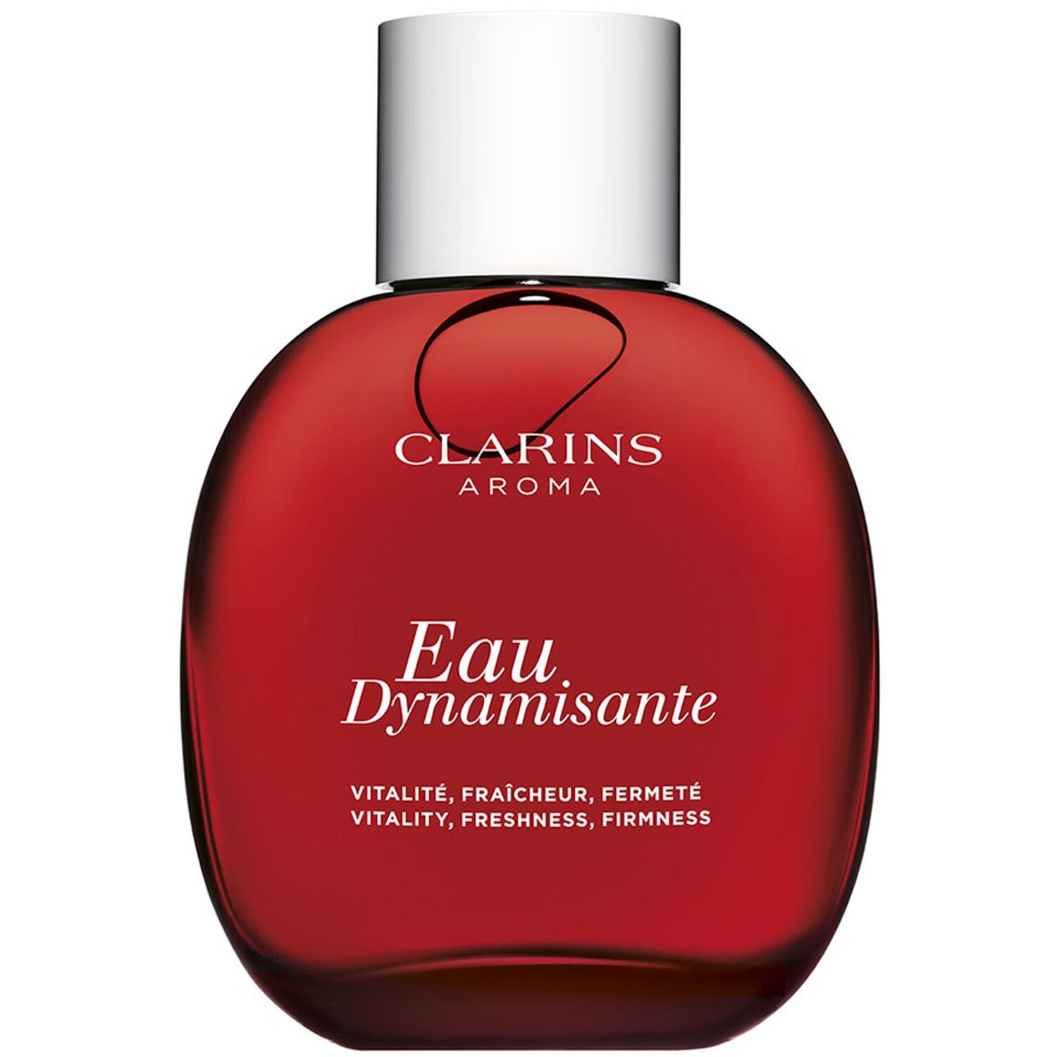 Clarins Eau Dynamisante Spray & Splash
