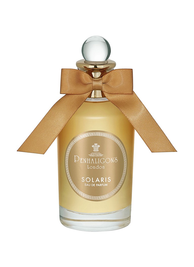 Parfumovaná voda Solaris od Penhaligon