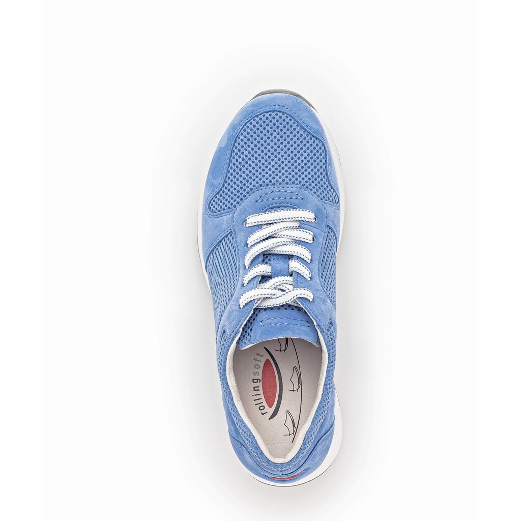 rollingsoft Sneaker low blau