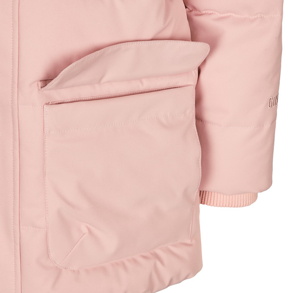 TIGER EYE Kinder - Winterjacke