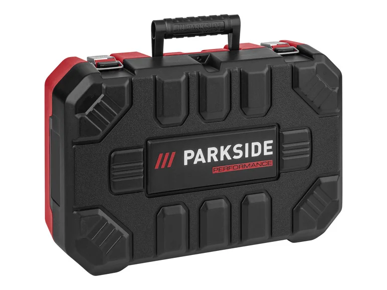 Furadeira/Parafusadeira sem fio PARKSIDE PERFORMANCE® (bateria e carregador não incluídos), 20V
