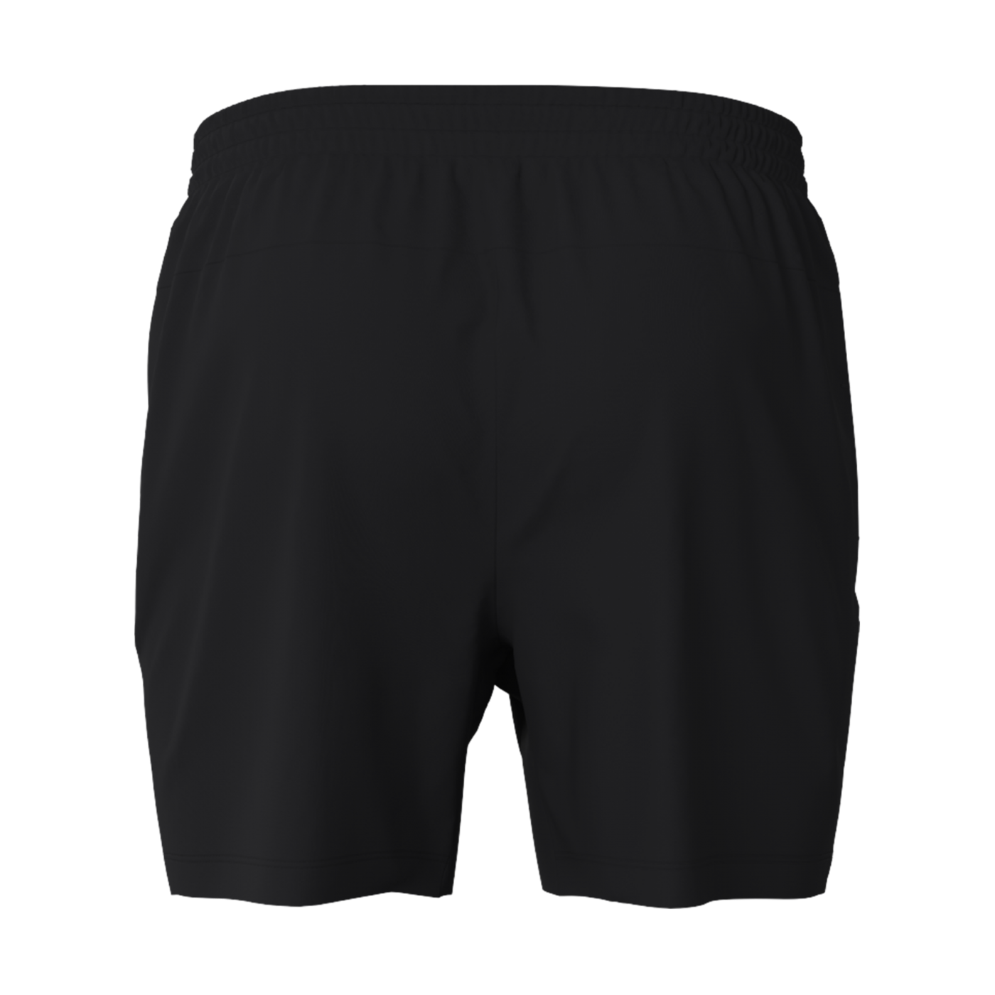 New Balance Essentials 5" Short FBK