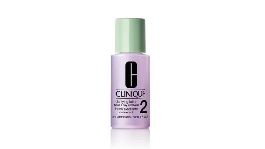 Clinique Clarifying Lotion 2
