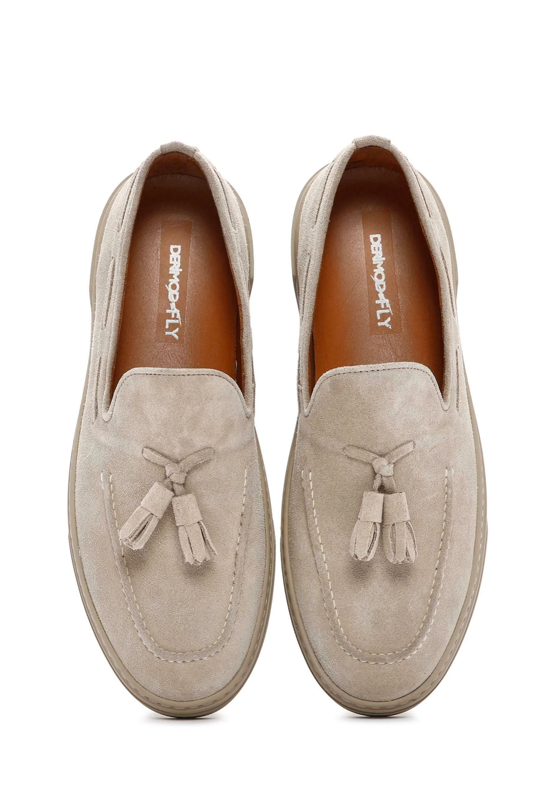 Zapatos náuticos Derimod