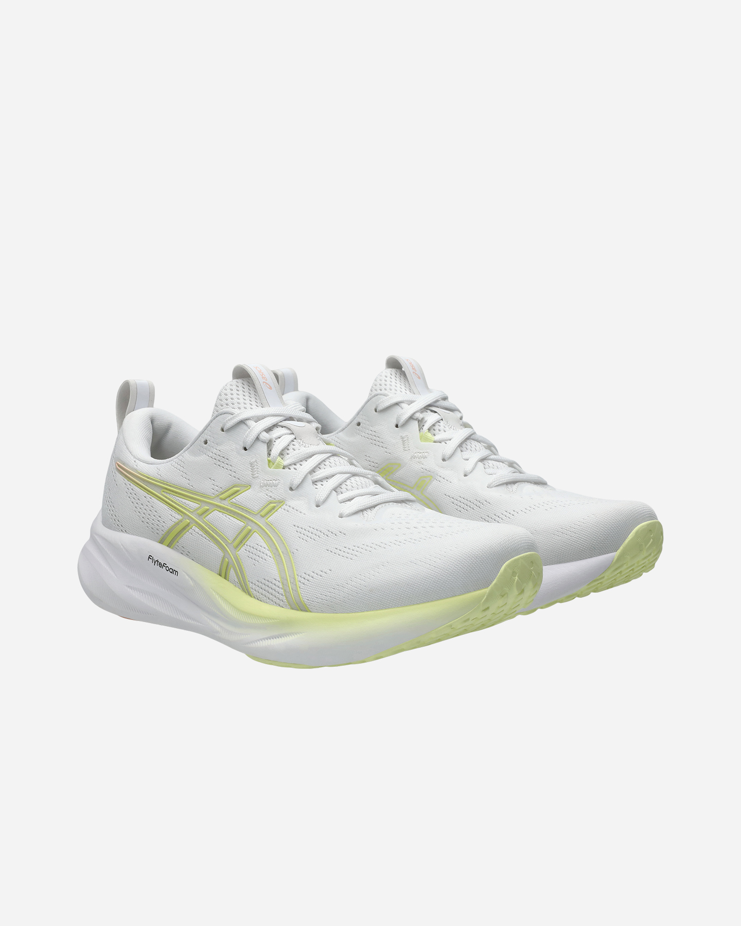 Buty do biegania Scarpe Asics Gel Pulse 16 W 1012B755-250