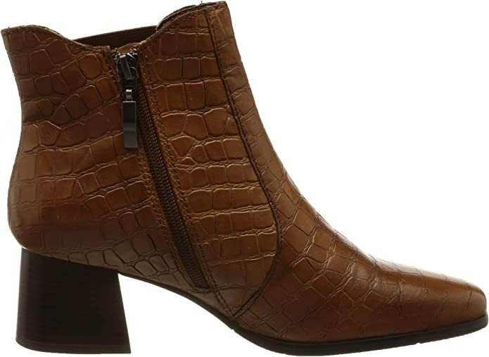 LURCHI Stiefeletten braun