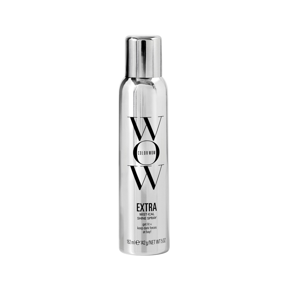 color wow Extra Shine Spray 162ml Spray de finiton