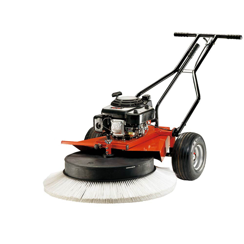 Turbobesen