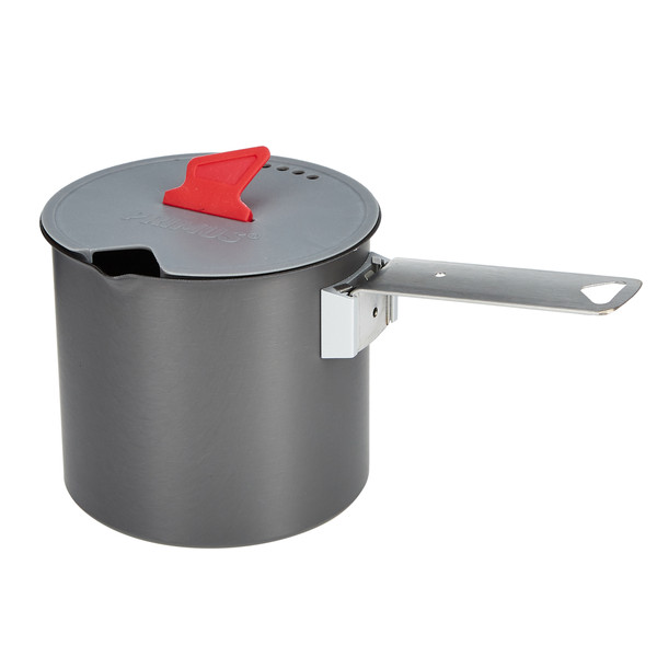 TREK POT 0.6L - Campinggeschirr