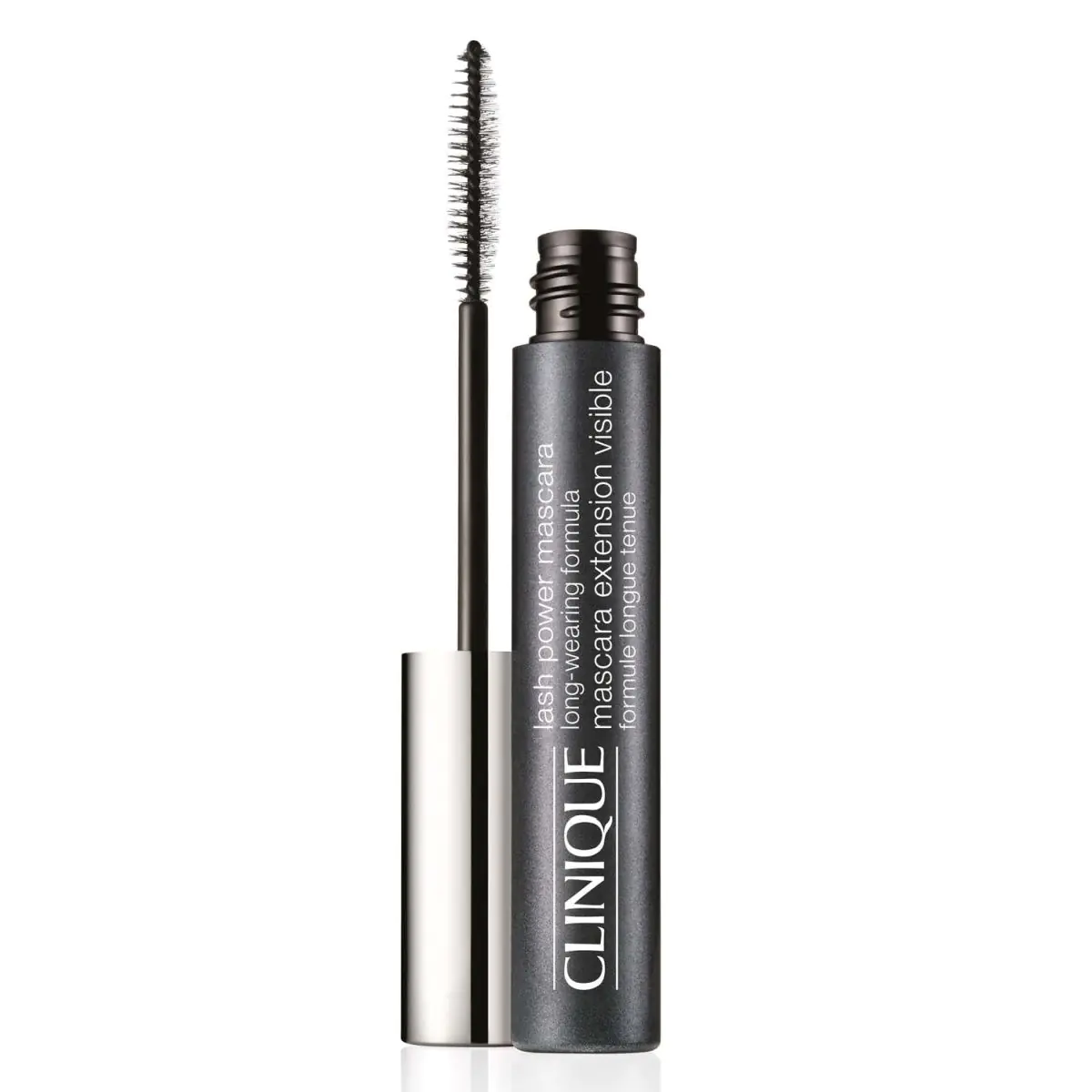 „Clinique Lash Power“ tušas, juodas