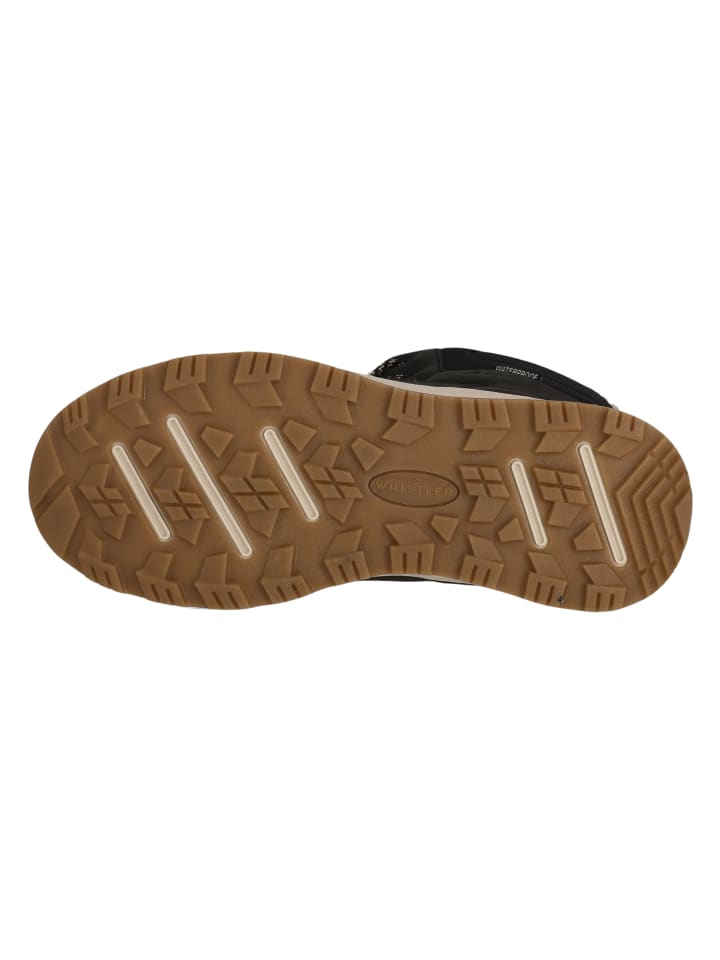 Whistler Winterstiefel Loumon V2 in 1001 Black günstig kaufen