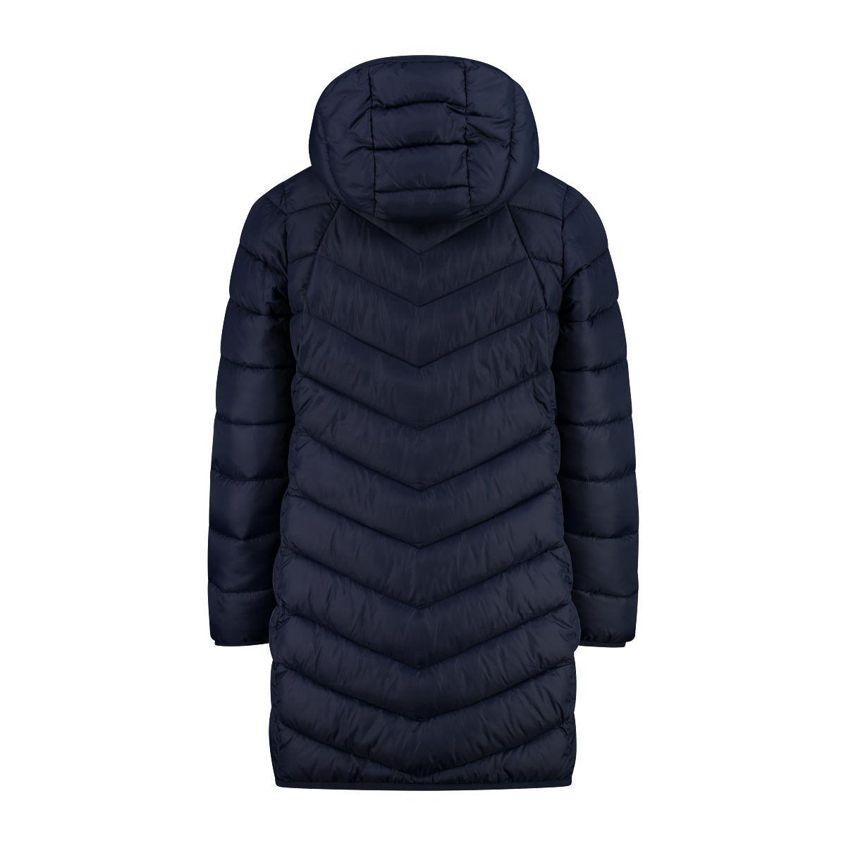 CMP Steppjacke KID G COAT FIX HOOD