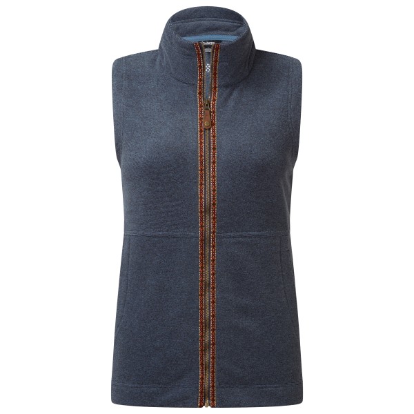 Sherpa - Women's Rolpa Eco Vest - Fleeceweste