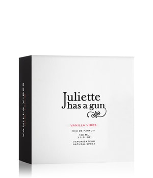 Juliette has a Gun Classic Collection Vanilla Vibes Eau de Parfum 100 ml